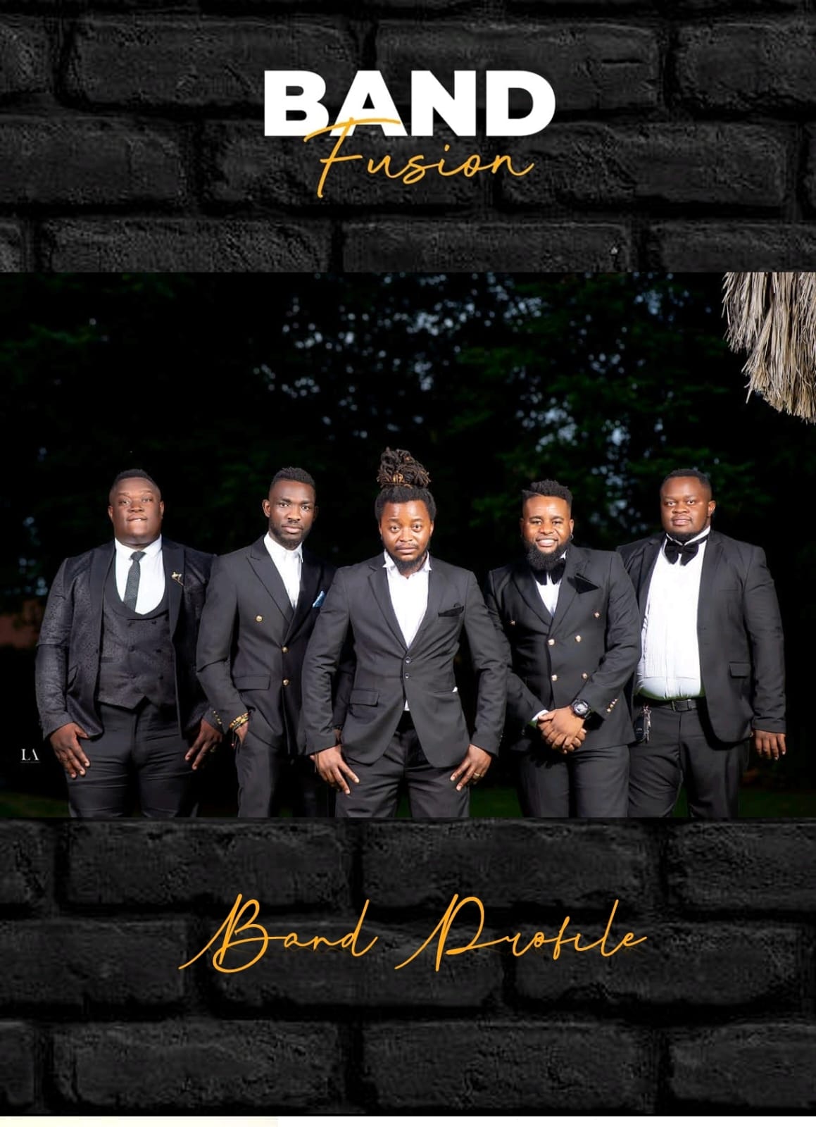 Band Fusion Event